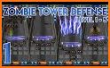 Zombie Defense - Merge Games related image