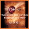 The Secret Quotes (Rhonda Byrne) related image