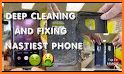Deep Cleaner-Phone Faster related image
