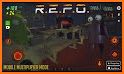 PvP REPO Mobile Game Online 3D related image