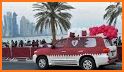 Qatar National Day Photo Frames related image