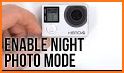 Night Mode Camera (Photo & Video) related image