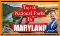 Maryland National and State Parks related image