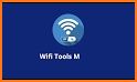 Wifi Hotspot Free - Portable Wifi Hotspot related image