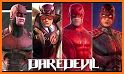 Daredevil Quiz Game related image