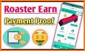 Roaster Earn - Win Cash Rewards related image