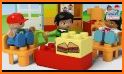 LEGO® DUPLO® Town related image