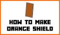 Orange Shield related image