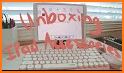 Money Pink Keyboard Background related image