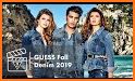Guess brand 2019 related image