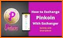 Inksnation pinkcoin App(official) related image