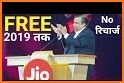 My Jio free myjio for recharge 2019 related image