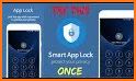 Smart AppLock  (App Protect) related image
