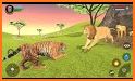 Lion Games Animal Simulator 3D related image