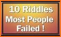 Confusing Riddles related image