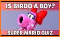 Make Shop for Mario & Games Quiz related image