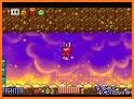 Amazing Kirby candy world related image