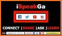 Speak and Write Ga Language related image