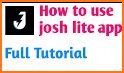 Josh Lite - Snacky Short videos | Made in India related image