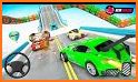 Extreme Sports Car Stunt Games - Car Games 3D related image