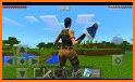 Addon Fortnite for MCPE related image