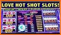 Casino hot model Slots related image