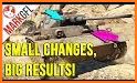 Toon Wars: Awesome PvP Tank Games related image