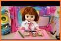 Baby Doll and Toys Video related image