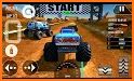 Truck Monster Simulator related image