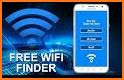 Fast Wifi Finder –Free Open Wifi Connection Finder related image