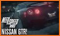 GTR Speed Rivals related image
