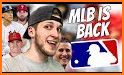 US Baseball League 2019 - baseball homerun battle related image