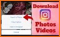 Video Downloader for Instagram & more related image
