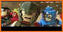 Switch Superhero related image