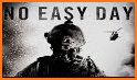 NO EASY DAY related image
