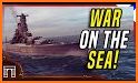 War at Sea - Idle Strategy related image