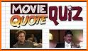 Who Said That? - Movie Quotes Quiz Game related image