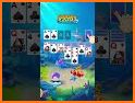 Solitaire Sealife: Classic Klondike Cards Games related image