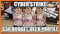 Cyber Strike related image