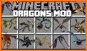 Craft your dragon mod related image