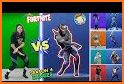 Fortnite Dance Video related image