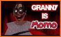Jigsaw Branny Granny Home Scary MOD related image