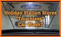 Holiday Car Wash Club related image