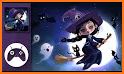Bubble Witch Pumpkin related image