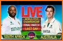 Live match - Live Scores, Schedule Cricket Match related image