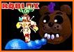 Crazy Cookie Escape Obby Roblox's Mod related image