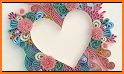 I Love You Photo Frame related image