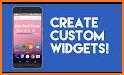 Custom Widgets related image