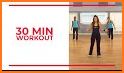 ULive - Workouts ad Home related image