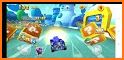 Subway Kart Rush Racing related image
